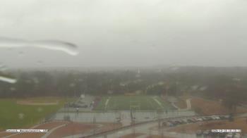 Weather camera view of Concord-Carlisle HS.