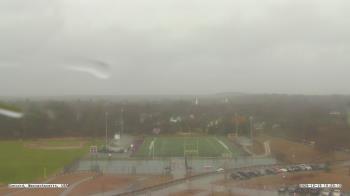 Weather camera view of Concord-Carlisle HS.