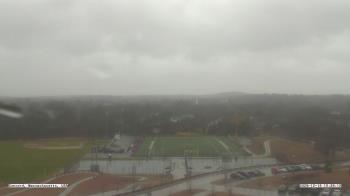 Weather camera view of Concord-Carlisle HS.