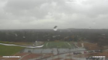 Weather camera view of Concord-Carlisle HS.