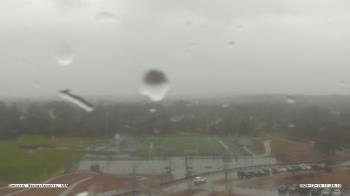 Weather camera view of Concord-Carlisle HS.