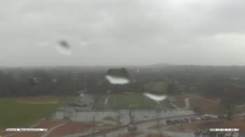 Weather camera view of Concord-Carlisle HS.