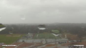 Weather camera view of Concord-Carlisle HS.