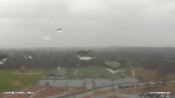Weather camera view of Concord-Carlisle HS.