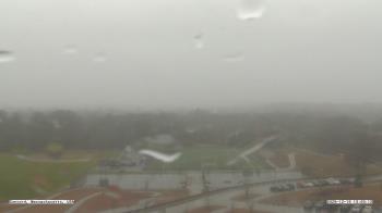 Weather camera view of Concord-Carlisle HS.