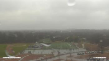 Weather camera view of Concord-Carlisle HS.