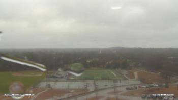 Weather camera view of Concord-Carlisle HS.