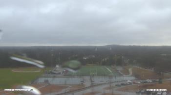 Weather camera view of Concord-Carlisle HS.