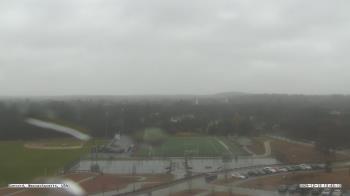Weather camera view of Concord-Carlisle HS.