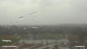 Weather camera view of Concord-Carlisle HS.