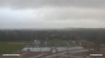 Weather camera view of Concord-Carlisle HS.