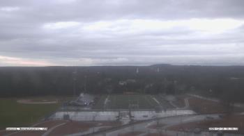 Weather camera view of Concord-Carlisle HS.