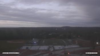 Weather camera view of Concord-Carlisle HS.