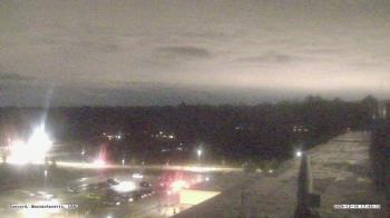 Weather camera view of Concord-Carlisle HS.