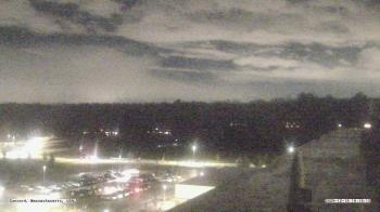 Weather camera view of Concord-Carlisle HS.