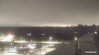 Weather camera view of Concord-Carlisle HS.