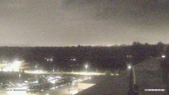 Weather camera view of Concord-Carlisle HS.