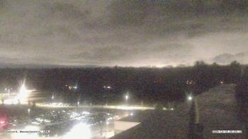 Weather camera view of Concord-Carlisle HS.