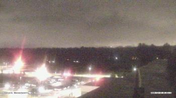 Weather camera view of Concord-Carlisle HS.