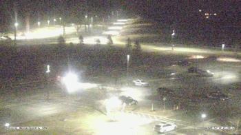 Weather camera view of Concord-Carlisle HS.