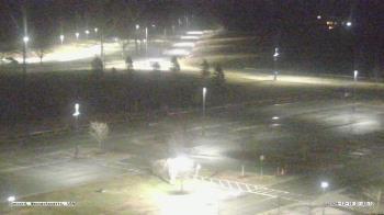 Weather camera view of Concord-Carlisle HS.