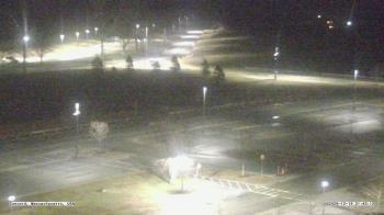 Weather camera view of Concord-Carlisle HS.