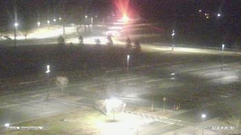 Weather camera view of Concord-Carlisle HS.