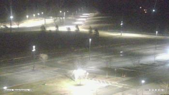 Weather camera view of Concord-Carlisle HS.