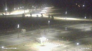 Weather camera view of Concord-Carlisle HS.