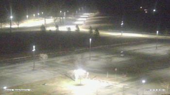 Weather camera view of Concord-Carlisle HS.