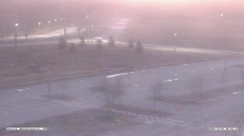 Weather camera view of Concord-Carlisle HS.