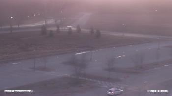 Weather camera view of Concord-Carlisle HS.