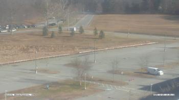 Weather camera view of Concord-Carlisle HS.