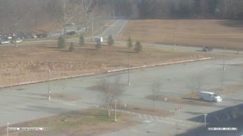 Weather camera view of Concord-Carlisle HS.