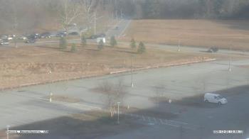 Weather camera view of Concord-Carlisle HS.