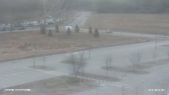 Weather camera view of Concord-Carlisle HS.
