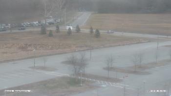 Weather camera view of Concord-Carlisle HS.