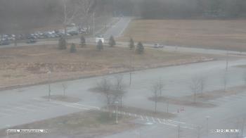 Weather camera view of Concord-Carlisle HS.