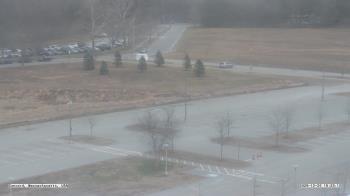 Weather camera view of Concord-Carlisle HS.