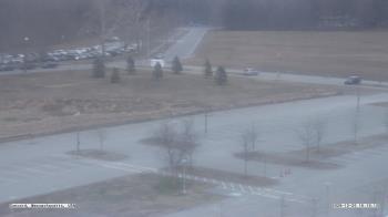 Weather camera view of Concord-Carlisle HS.