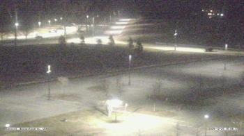Weather camera view of Concord-Carlisle HS.
