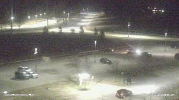 Weather camera view of Concord-Carlisle HS.