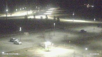 Weather camera view of Concord-Carlisle HS.