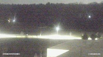 Weather camera view of Concord-Carlisle HS.