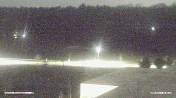 Weather camera view of Concord-Carlisle HS.