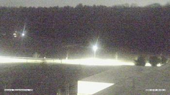 Weather camera view of Concord-Carlisle HS.