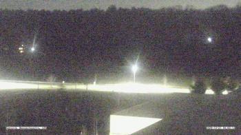 Weather camera view of Concord-Carlisle HS.