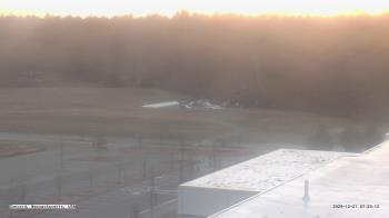 Weather camera view of Concord-Carlisle HS.
