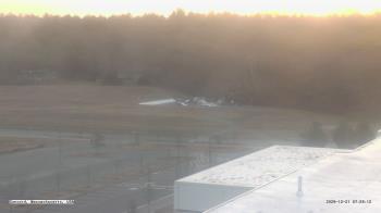 Weather camera view of Concord-Carlisle HS.