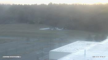 Weather camera view of Concord-Carlisle HS.
